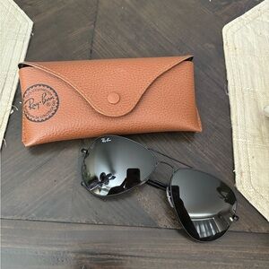 Ray-Ban Aviators